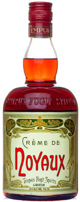 Tempus Fugit Crème de Noyaux